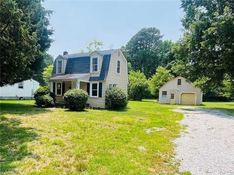 8403 Chesapeake Boulevard, Norfolk, VA 23518