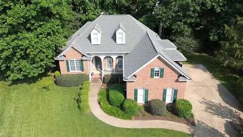 20531 Madison Court, Smithfield, VA 23430