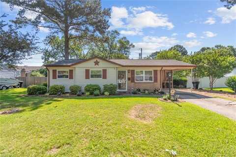 504 King George Road, Virginia Beach, VA 23462