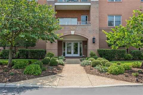 303 Brooke Avenue, Norfolk, VA 23510