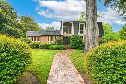 5209 Studeley Avenue, Norfolk, VA 23508