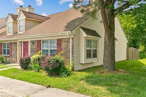 177 Parkway Drive, Hampton, VA 23669