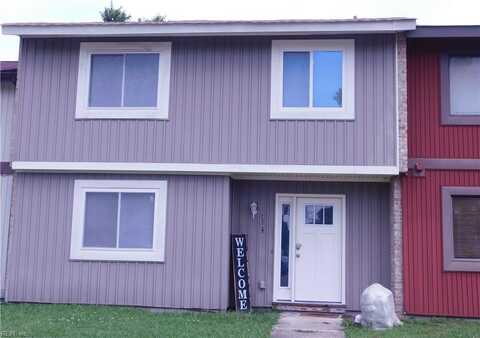 4193 Thistle Circle, Virginia Beach, VA 23462