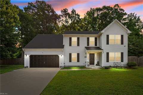 1244 Bell Tower Arch, Chesapeake, VA 23324