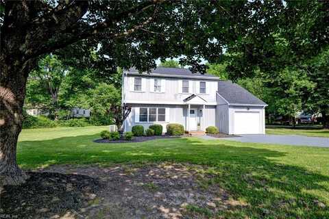 114 Astrid Lane, Williamsburg, VA 23188