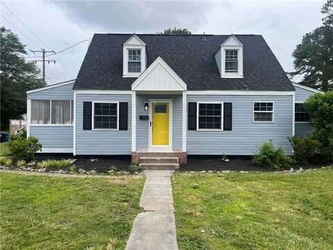 3501 Creig Street, Portsmouth, VA 23707