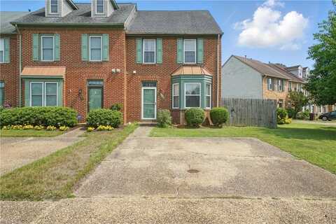 1200 Killington Square, Chesapeake, VA 23320