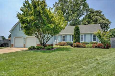 5613 Rycroft Court, Virginia Beach, VA 23455