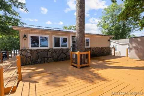 33682 Daybreak Road, Gravois Mills, MO 65037