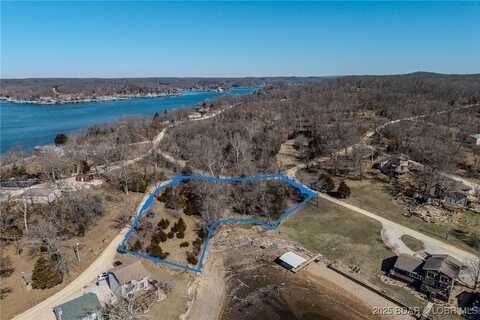 Tbd Old Granny Lane, Gravois Mills, MO 65037