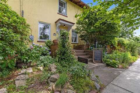 1231 Boissevain Avenue, Norfolk, VA 23507