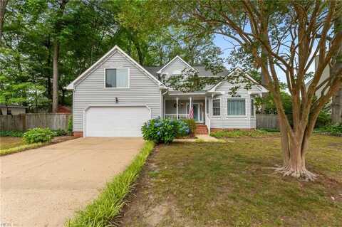 729 Remington Drive, Chesapeake, VA 23322