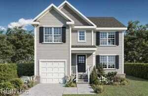 103 Glen Drive, Camden, NC 27921