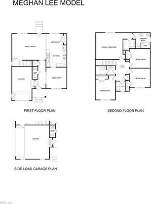 103 Glen Drive, Camden, NC 27921