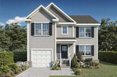 103 Glen Drive, Camden, NC 27921