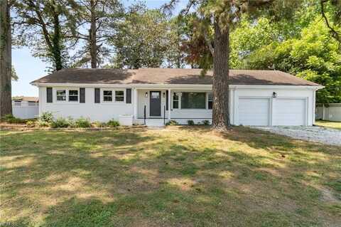 3132 S Battlefield Boulevard, Chesapeake, VA 23322
