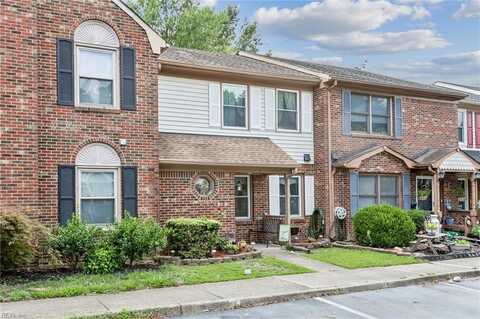 19 Dawn Lane, Hampton, VA 23666