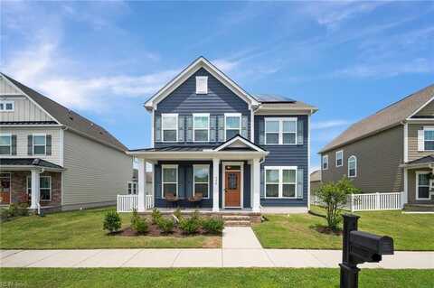 958 Olmstead Street, Chesapeake, VA 23323