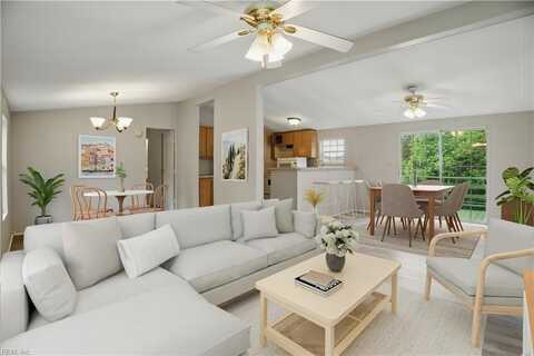 349 Pepper Cove Way, Susan, VA 23163