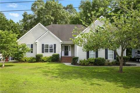 1915 Lisbon Road, Chesapeake, VA 23321