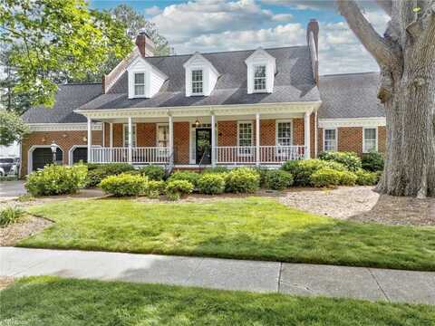 417 Peace Haven Drive, Norfolk, VA 23502