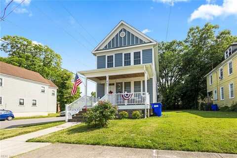 401 W 30th Street, Norfolk, VA 23508
