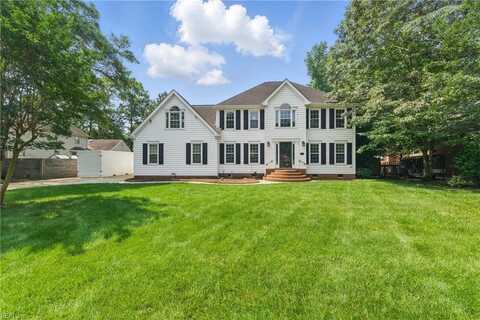4105 Dock Landing Road, Chesapeake, VA 23321