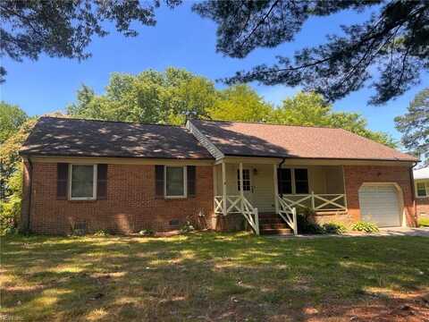 5625 Canterbury Lane, Suffolk, VA 23435