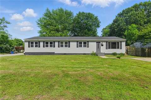 260 Richneck Road, Newport News, VA 23602