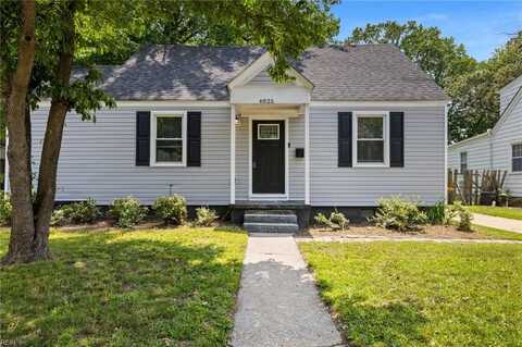 4825 Robin Hood Road, Norfolk, VA 23513