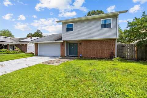 1236 Ginger Crest, Virginia Beach, VA 23453