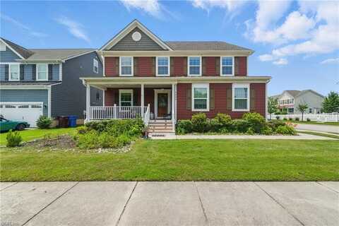 3009 Patrick Henry Drive, Chesapeake, VA 23323