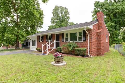 194 Railroad Street, Williamsburg, VA 23185