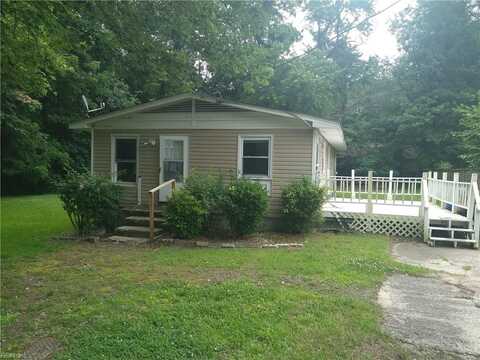 5001 Pearl Street, Chesapeake, VA 23321