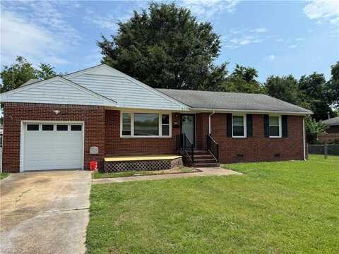 6308 Shelby Lane, Virginia Beach, VA 23464
