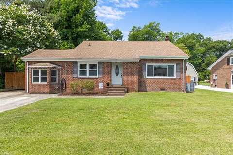 1320 Boxwood Drive, Chesapeake, VA 23323