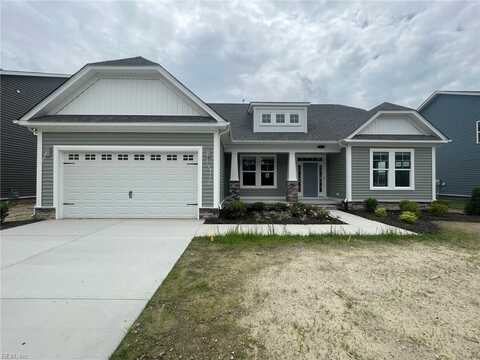 317 Rhapsody Drive, Suffolk, VA 23435
