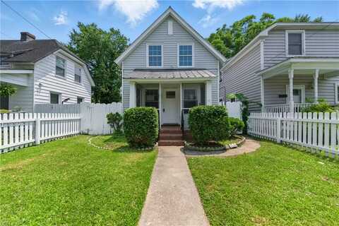 10 Dewey Street, Portsmouth, VA 23704