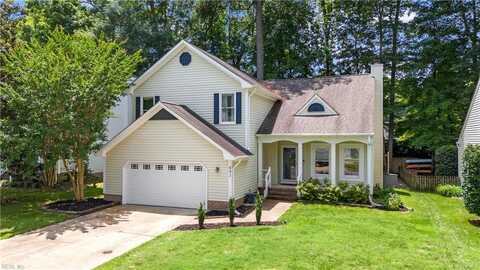 842 Hardwood Drive, Chesapeake, VA 23320
