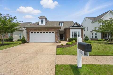 1041 Whitburn Terrace, Chesapeake, VA 23322