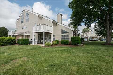 5088 Heathglen Circle, Virginia Beach, VA 23456