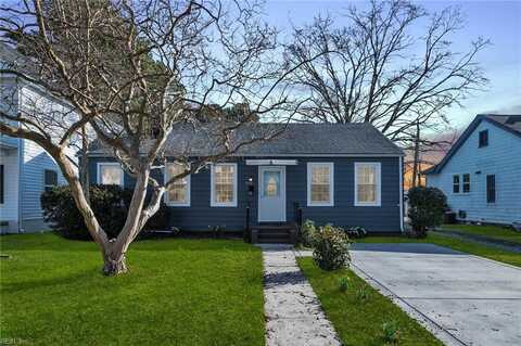 1532 Beekman Street, Norfolk, VA 23502