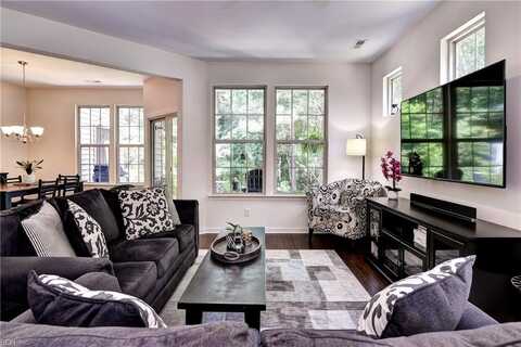 3231 Francis Court, Toano, VA 23168