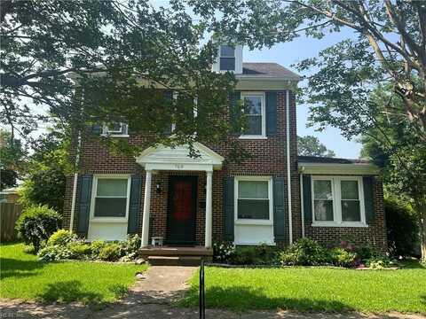 709 Smith Street, Suffolk, VA 23434