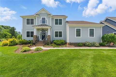 101 Octavia Drive, Yorktown, VA 23693