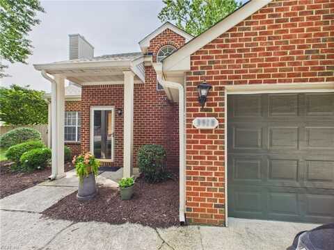 3918 Peppercorn Way, Chesapeake, VA 23321