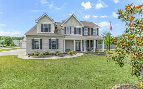 185 Pier Landing Loop, South Mills, NC 27976