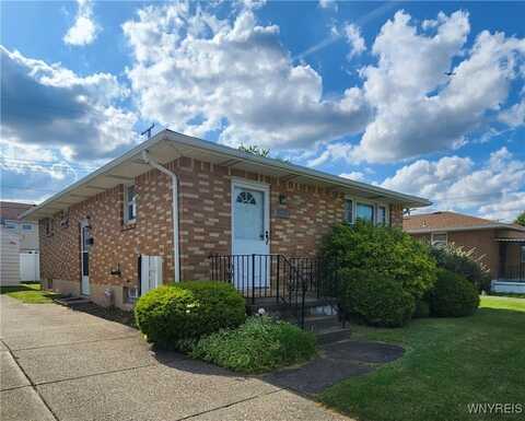 122 Saint Felix Avenue, Cheektowaga, NY 14227