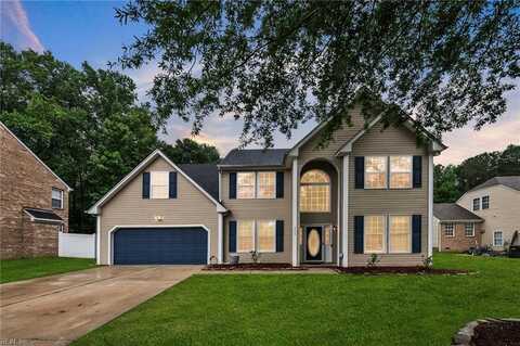 111 Windsor Court, Suffolk, VA 23434
