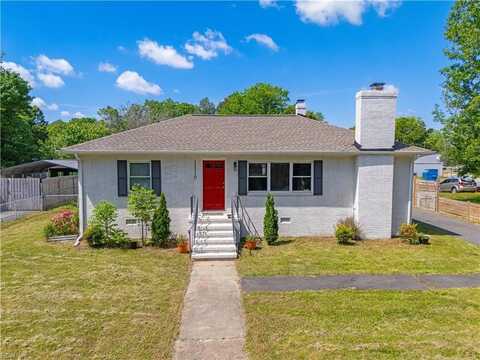 1310 Peterson Mill Road, Hopewell, VA 23860